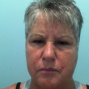 Meet your Posher, Judy